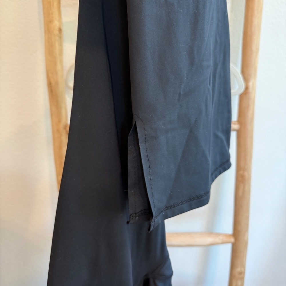 Strut This Split Flare Legging - image 6